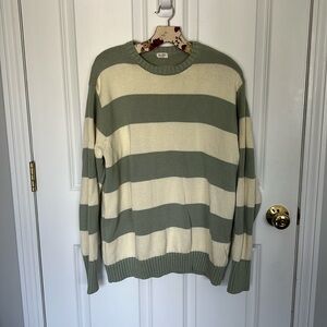 Brandy Melville John Galt Brianna Sweater